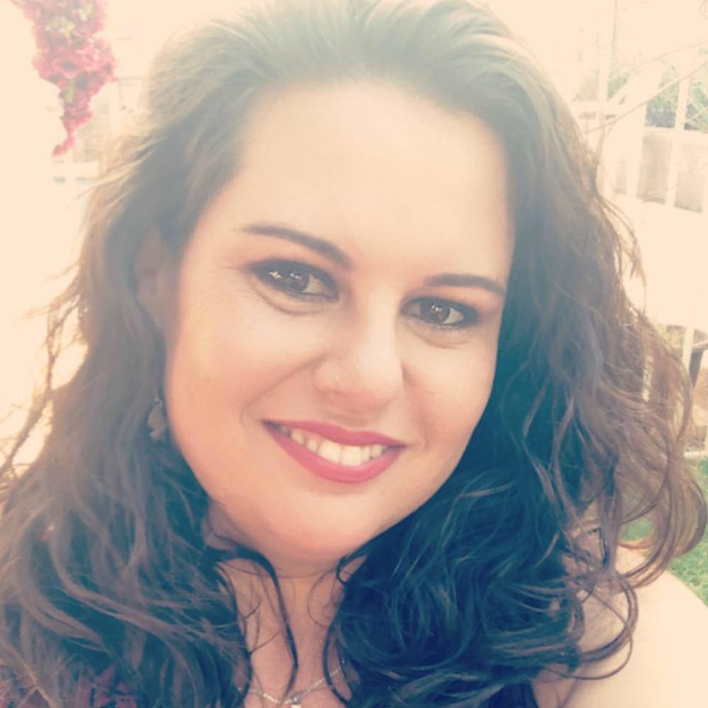 Meet your Posher, Christine